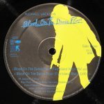 Michael Jackson - Blood On The Dance Floor