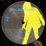 Michael Jackson - Blood On The Dance Floor