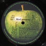 Paul McCartney - McCartney