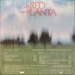 Art Lande / Jan Garbarek - Red Lanta