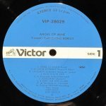 Jean-Claude Borelly - Angel Of Mine