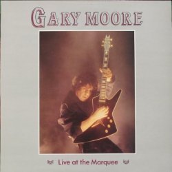 Gary Moore