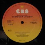Cerrone - In Concert