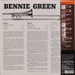 Bennie Green - Bennie Green