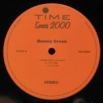 Bennie Green - Bennie Green