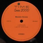 Bennie Green - Bennie Green