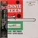 Bennie Green - Bennie Green