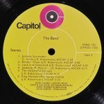 Band - The Band