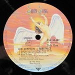 Led Zeppelin - Presence