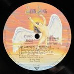 Led Zeppelin - Presence
