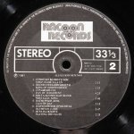 Алексей Хвостенко = Alexei Khvostenko (АукцЫон) - Прощание Со Степью / Farewell To The Steppe