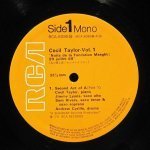 Cecil Taylor - Nuits De La Fondation Maeght Vol. 1