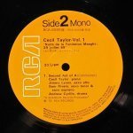 Cecil Taylor - Nuits De La Fondation Maeght Vol. 1