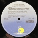 Propaganda - Wishful Thinking