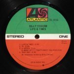 Billy Cobham - Life & Times