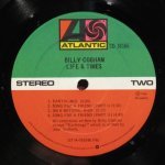 Billy Cobham - Life & Times