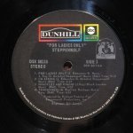 Steppenwolf - For Ladies Only