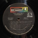 Steppenwolf - For Ladies Only