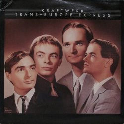 Kraftwerk