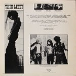 Thin Lizzy - Thin Lizzy