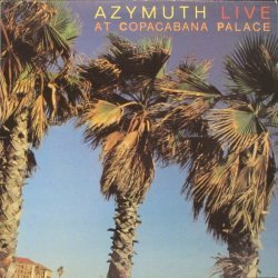Azymuth