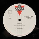 Fleetwood Mac - Cerulean 