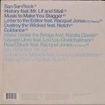 Thievery Corporation - Treasures From The Temple