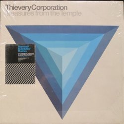 Thievery Corporation...