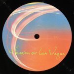 Cocteau Twins - Heaven Or Las Vegas