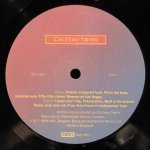 Cocteau Twins - Heaven Or Las Vegas