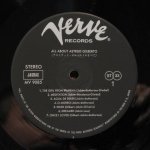 Astrud Gilberto - All About Astrud Gilberto