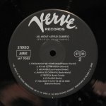 Astrud Gilberto - All About Astrud Gilberto