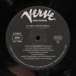 Astrud Gilberto - All About Astrud Gilberto