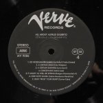 Astrud Gilberto - All About Astrud Gilberto