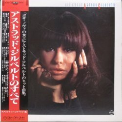 Astrud Gilberto