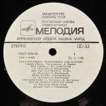 Алла Пугачева - Поднимимсь Над Суетой