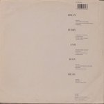 Bryan Ferry - Let's Stick Together