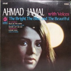 Ahmad Jamal