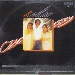 Odyssey - I Got The Melody