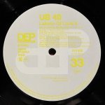 UB40 - Labour Of Love II