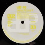 UB40 - Labour Of Love II