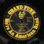 Grand Funk Railroad - We're An American Band
