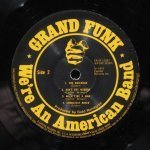 Grand Funk Railroad - We're An American Band