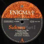 Enigma - Sadness Part 1