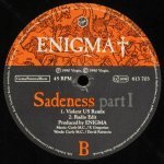Enigma - Sadness Part 1