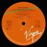 Gary Moore - After The War