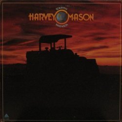 Harvey Mason