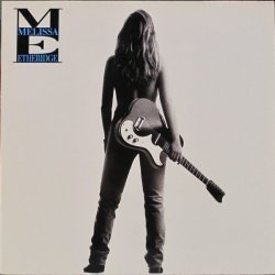 Melissa Etheridge