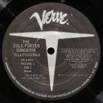 Ella Fitzgerald - The Cole Porter Songbook