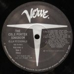 Ella Fitzgerald - The Cole Porter Songbook